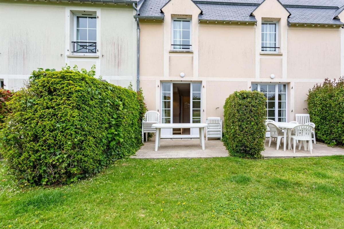 Vente Maison à Port-en-Bessin-Huppain 0 pièce