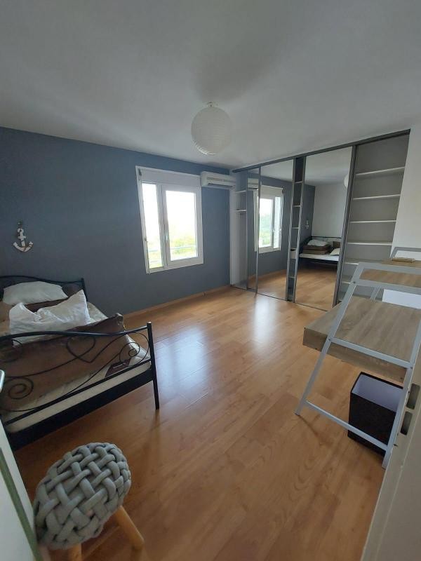 Vente Appartement à Schœlcher 5 pièces