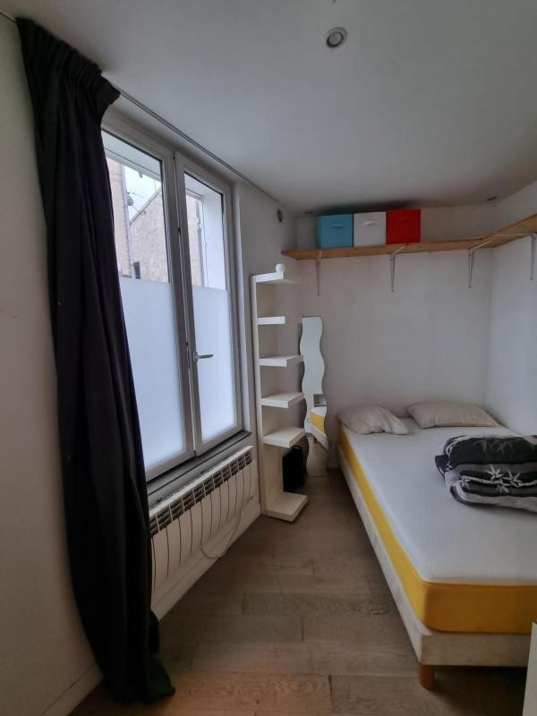 Vente Appartement à les Lilas 3 pièces