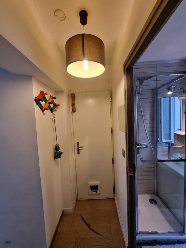 Vente Appartement à les Lilas 3 pièces