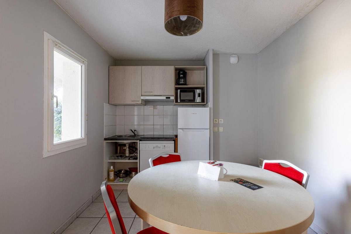 Vente Appartement à Saint-Jean-d'Illac 3 pièces