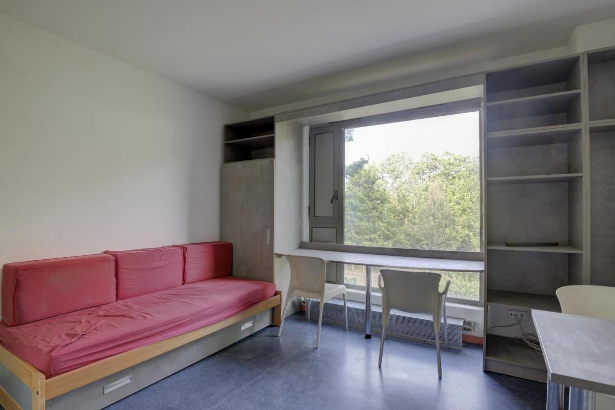 Vente Appartement à Lyon 9e arrondissement 1 pièce