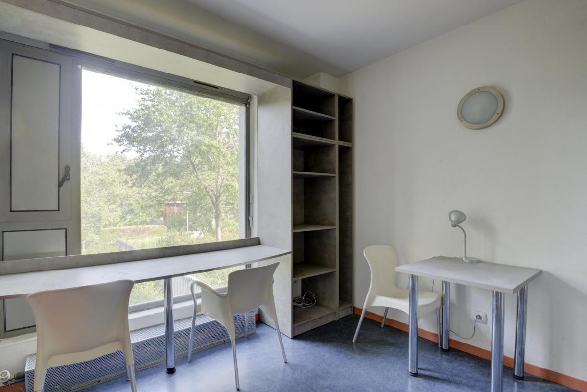 Vente Appartement à Lyon 9e arrondissement 1 pièce