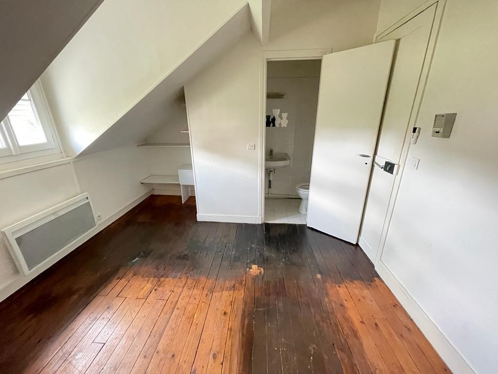 Vente Appartement à Rueil-Malmaison 4 pièces