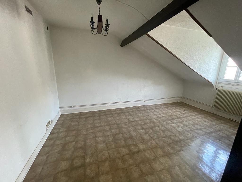 Vente Appartement à Rueil-Malmaison 4 pièces