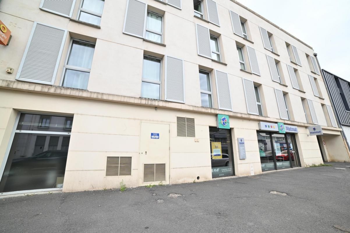 Vente Appartement à Poitiers 1 pièce