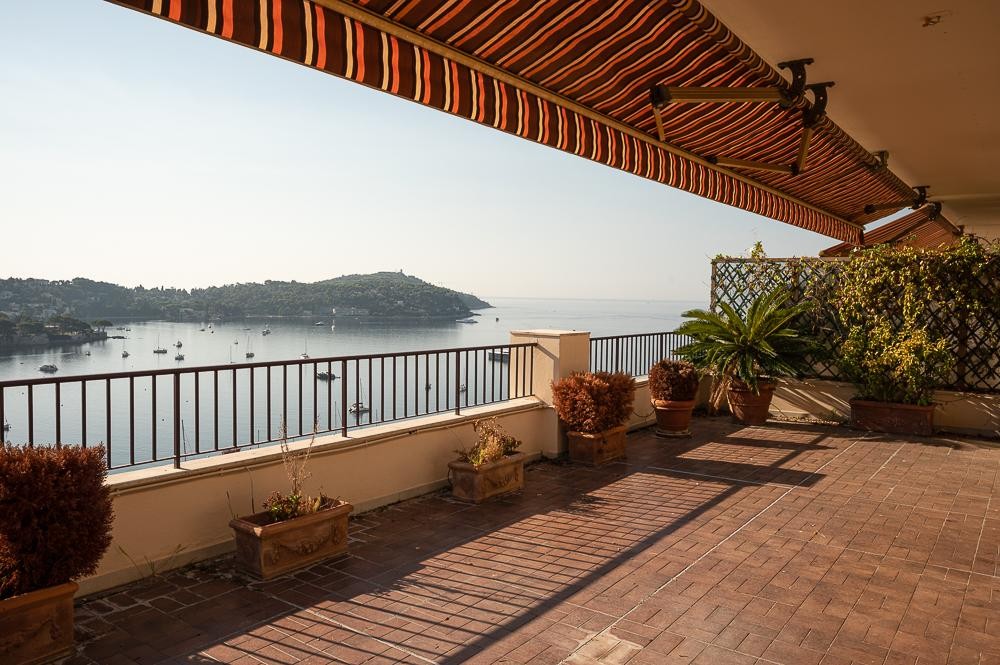 Vente Appartement à Villefranche-sur-Mer 2 pièces