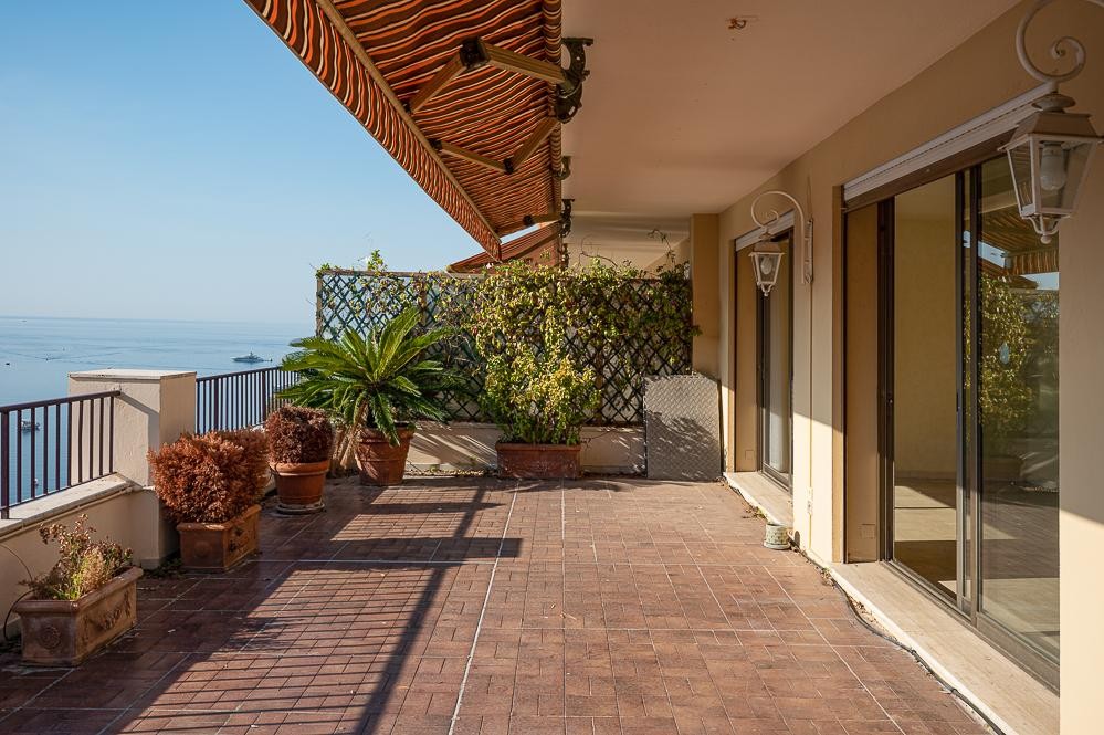 Vente Appartement à Villefranche-sur-Mer 2 pièces