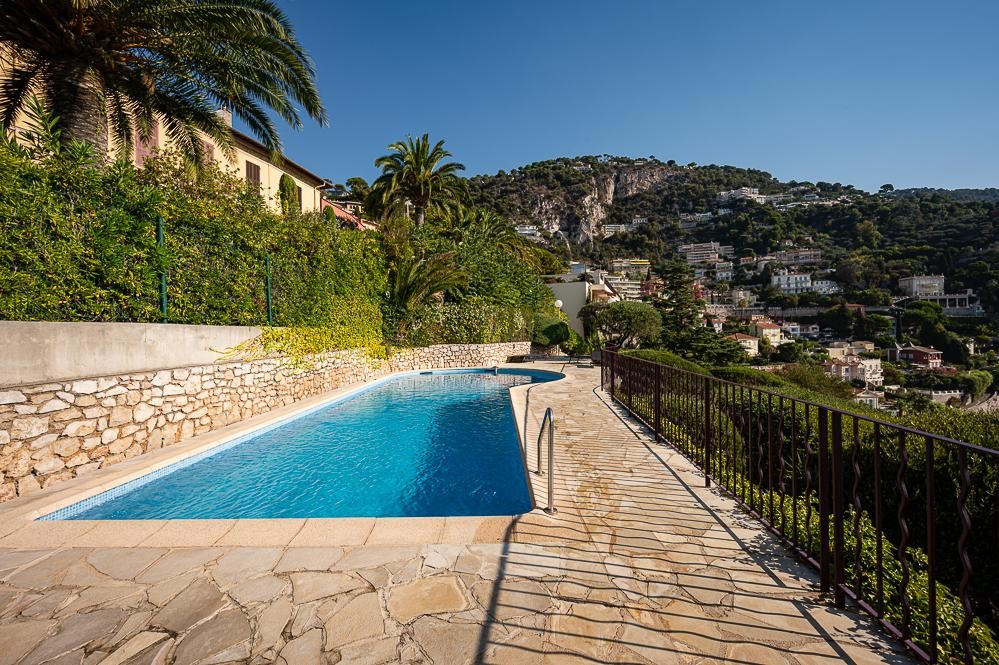 Vente Appartement à Villefranche-sur-Mer 2 pièces