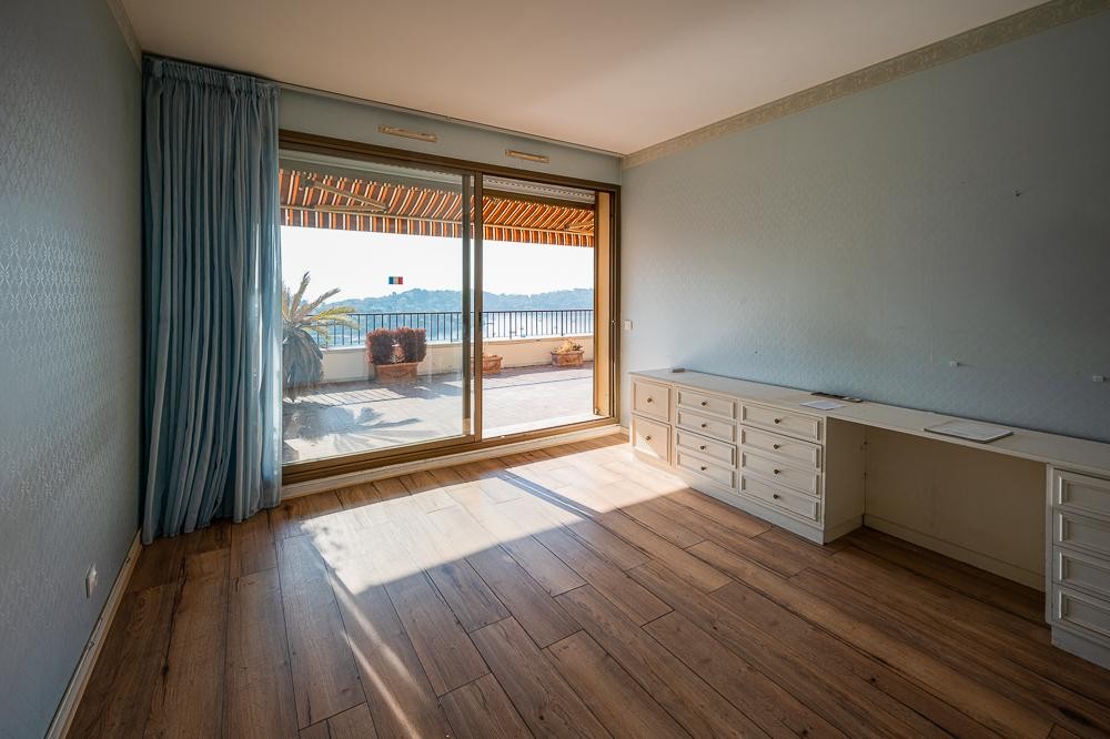 Vente Appartement à Villefranche-sur-Mer 2 pièces