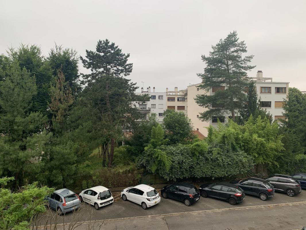 Vente Appartement à Nogent-sur-Marne 3 pièces