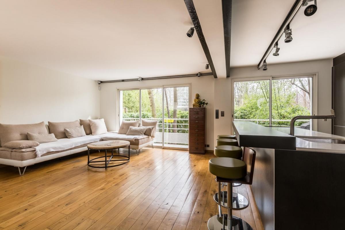 Vente Maison à Neuilly-sur-Seine 4 pièces