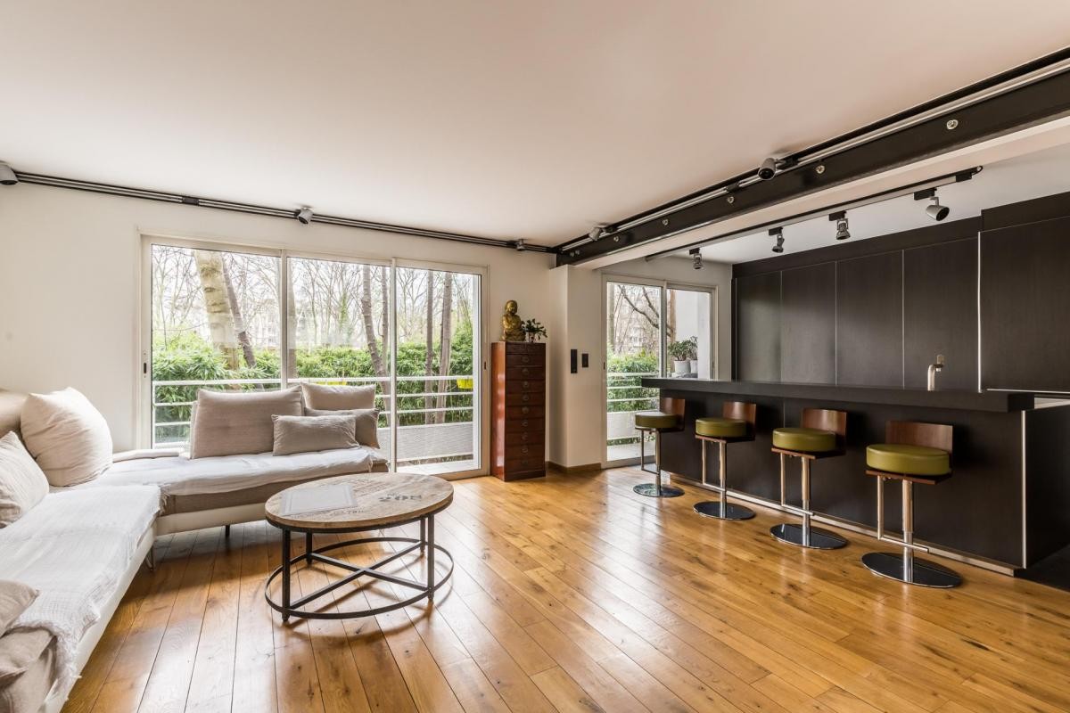 Vente Maison à Neuilly-sur-Seine 4 pièces