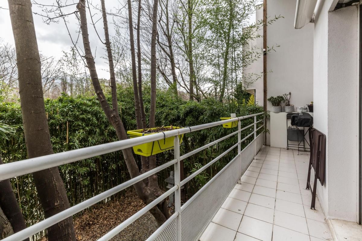 Vente Maison à Neuilly-sur-Seine 4 pièces