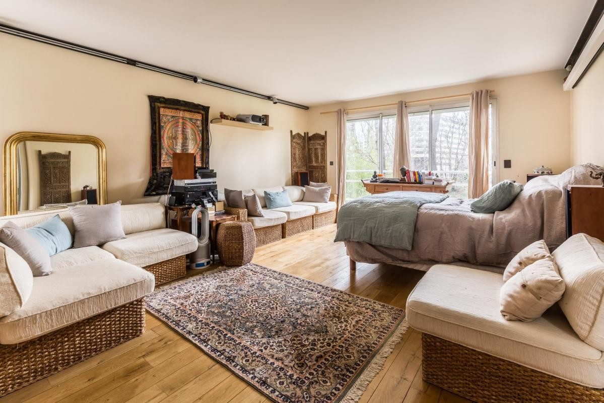 Vente Maison à Neuilly-sur-Seine 4 pièces