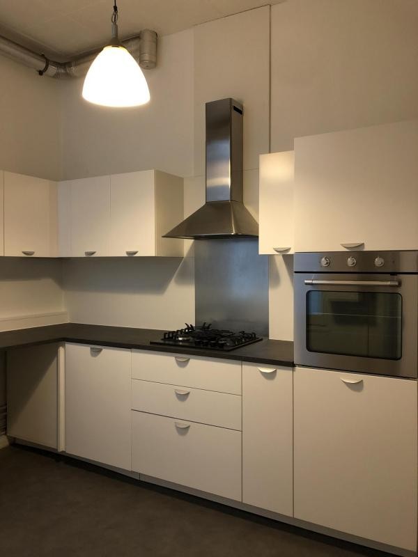 Vente Appartement à Bordeaux 3 pièces