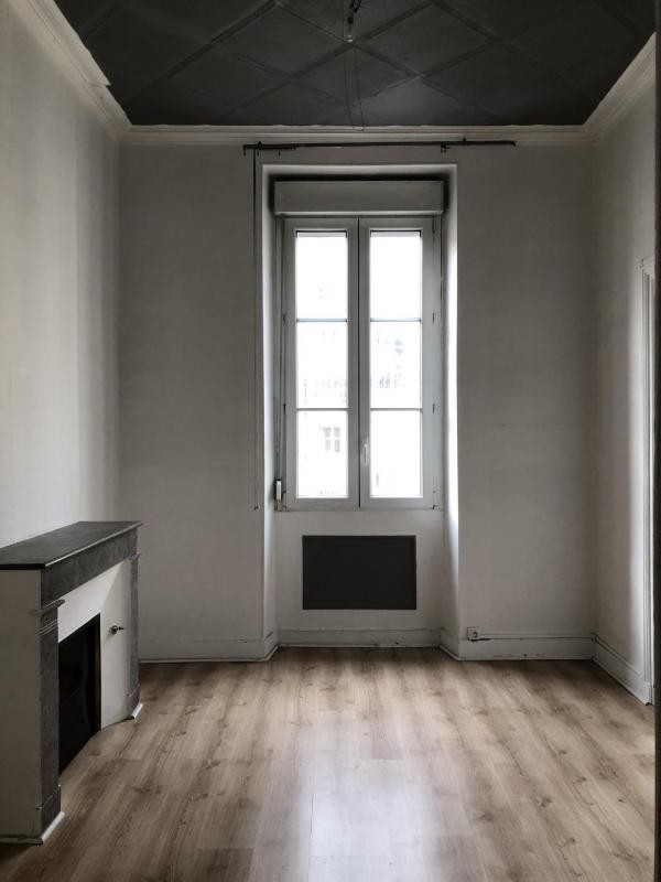 Vente Appartement à Bordeaux 3 pièces