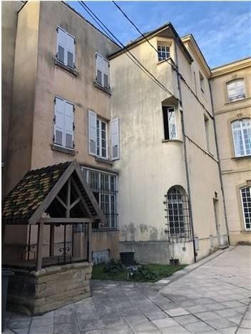 Vente Appartement à Valence 0 pièce