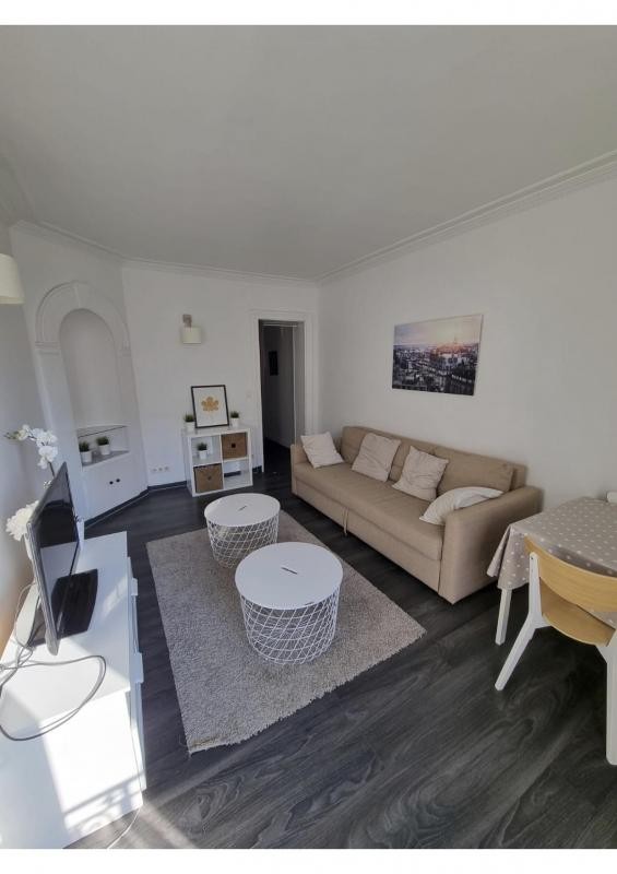 Vente Appartement à Paris Entrepôt 10e arrondissement 2 pièces