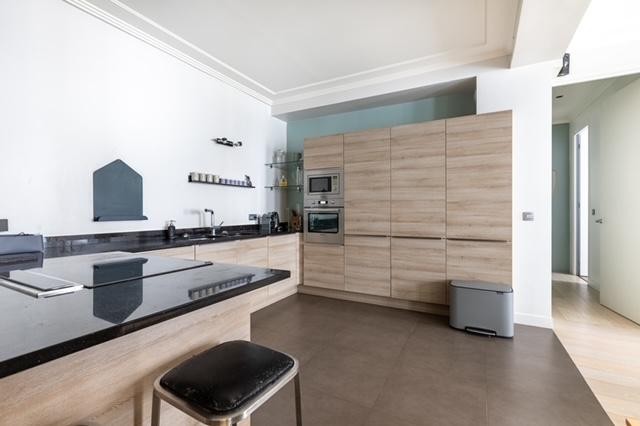 Vente Appartement à Paris Entrepôt 10e arrondissement 4 pièces