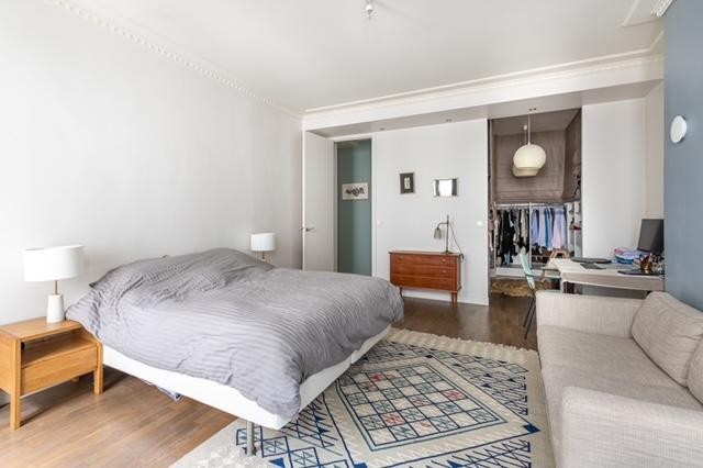 Vente Appartement à Paris Entrepôt 10e arrondissement 4 pièces