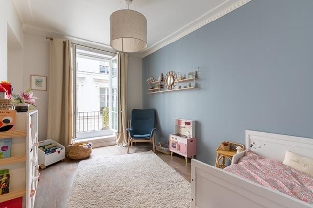 Vente Appartement à Paris Entrepôt 10e arrondissement 4 pièces