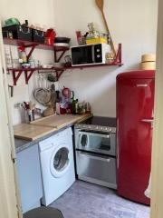 Vente Appartement à Bordeaux 2 pièces