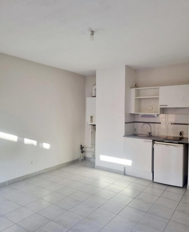 Vente Appartement à Castelnau-le-Lez 1 pièce