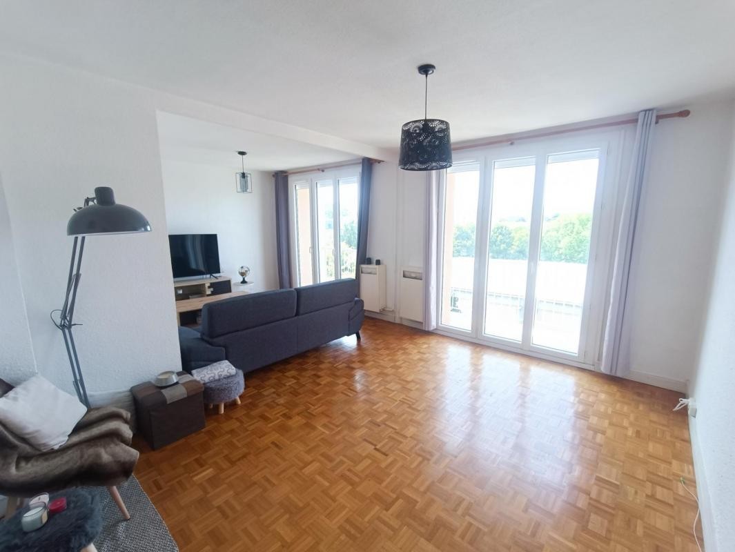 Vente Appartement à Valence 3 pièces