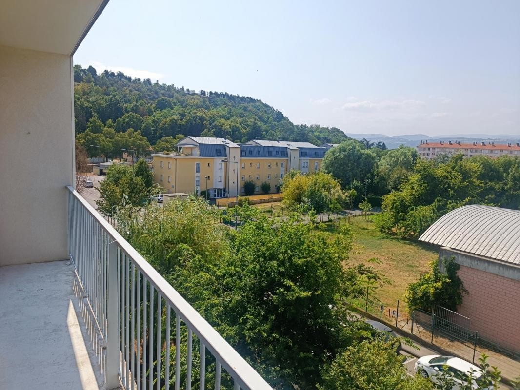 Vente Appartement à Valence 3 pièces