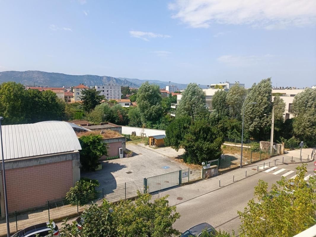 Vente Appartement à Valence 3 pièces