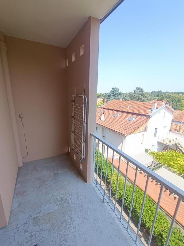 Vente Appartement à Valence 3 pièces