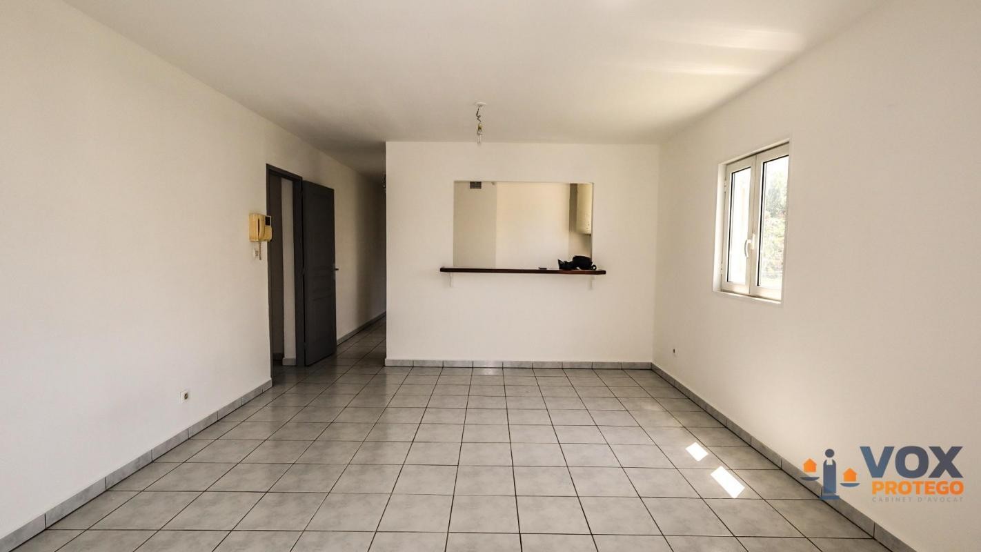 Vente Appartement à Saint-Pierre 2 pièces