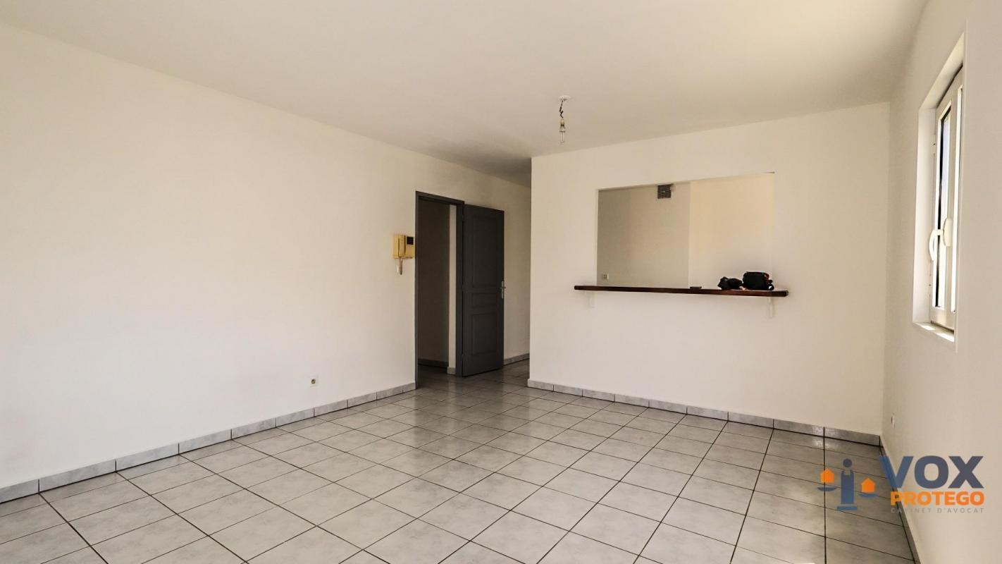 Vente Appartement à Saint-Pierre 2 pièces