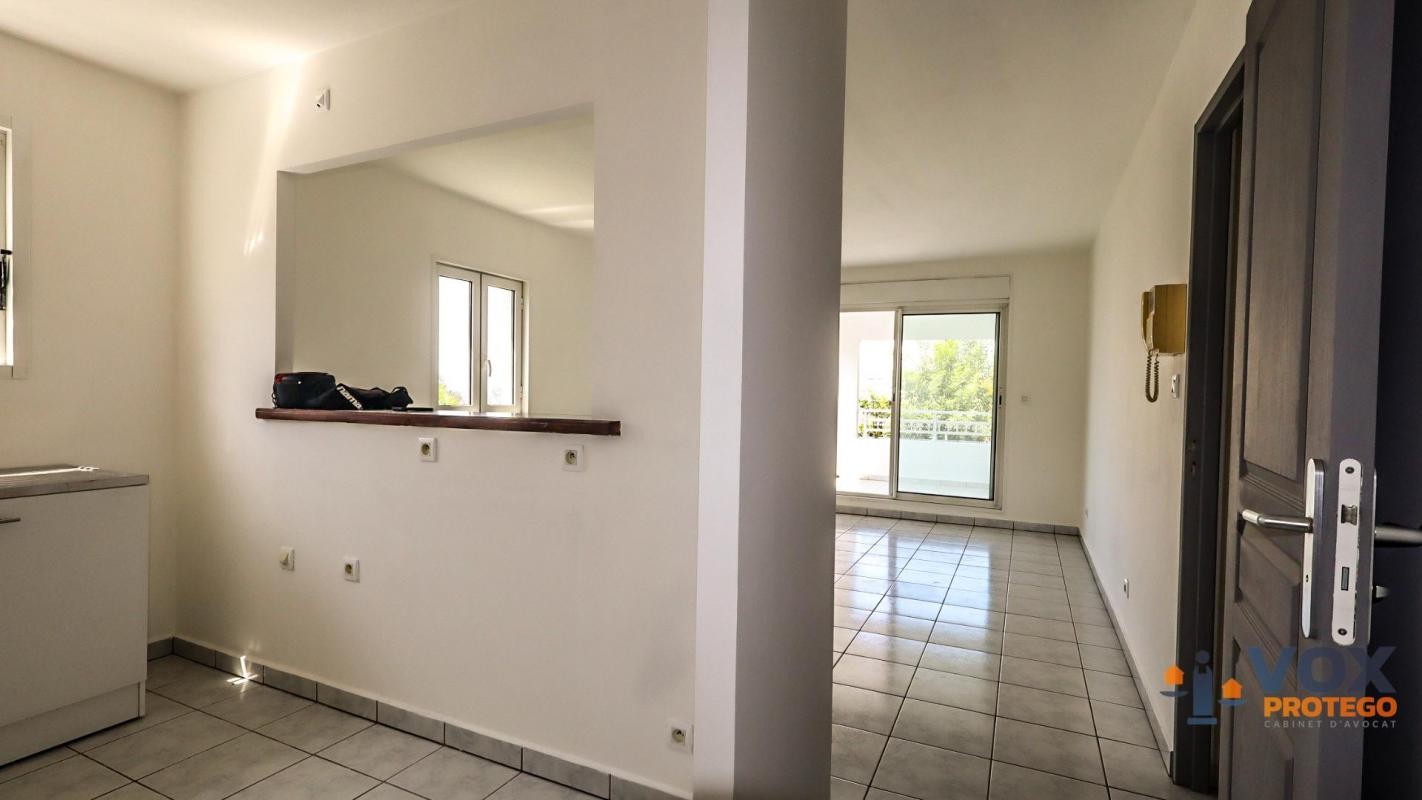 Vente Appartement à Saint-Pierre 2 pièces