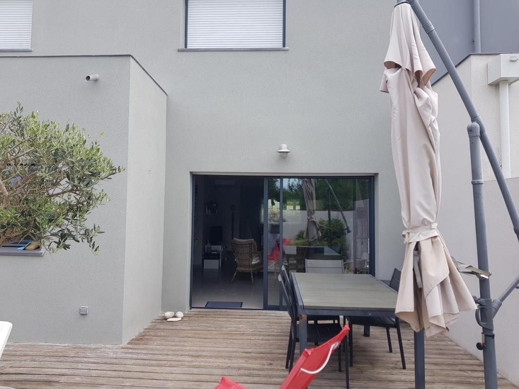 Vente Maison à la Rochelle 5 pièces