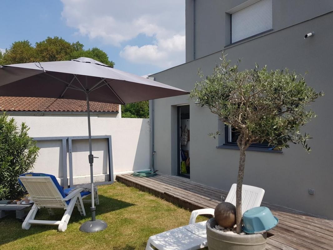 Vente Maison à la Rochelle 5 pièces