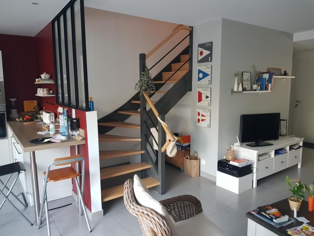 Vente Maison à la Rochelle 5 pièces