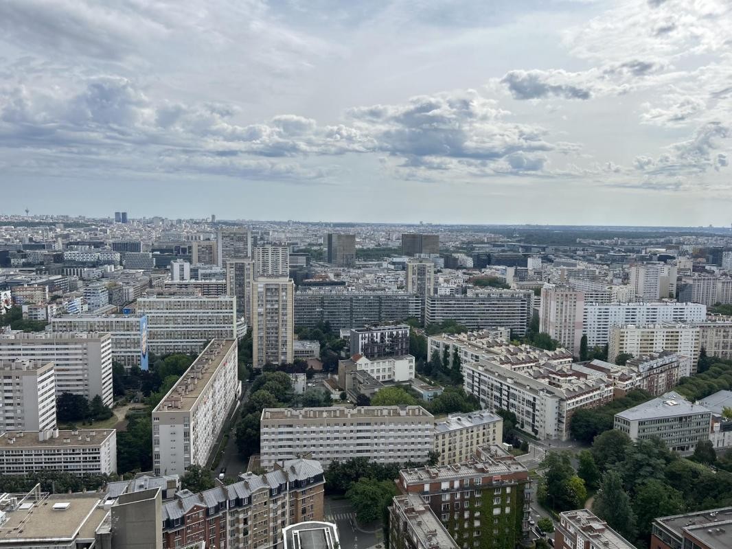 Vente Appartement à Paris Gobelins 13e arrondissement 0 pièce