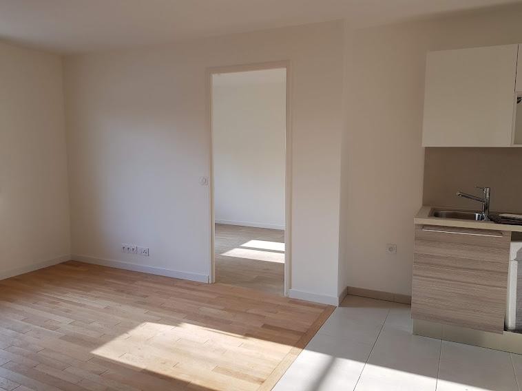 Vente Appartement à Maisons-Alfort 2 pièces