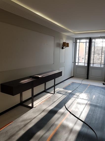 Vente Appartement à Maisons-Alfort 2 pièces