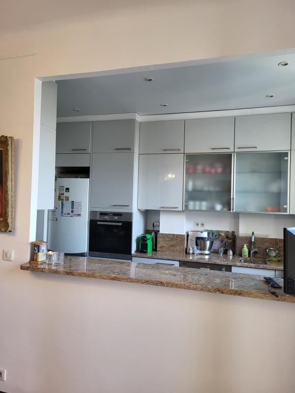 Vente Appartement à Paris Passy 16e arrondissement 2 pièces