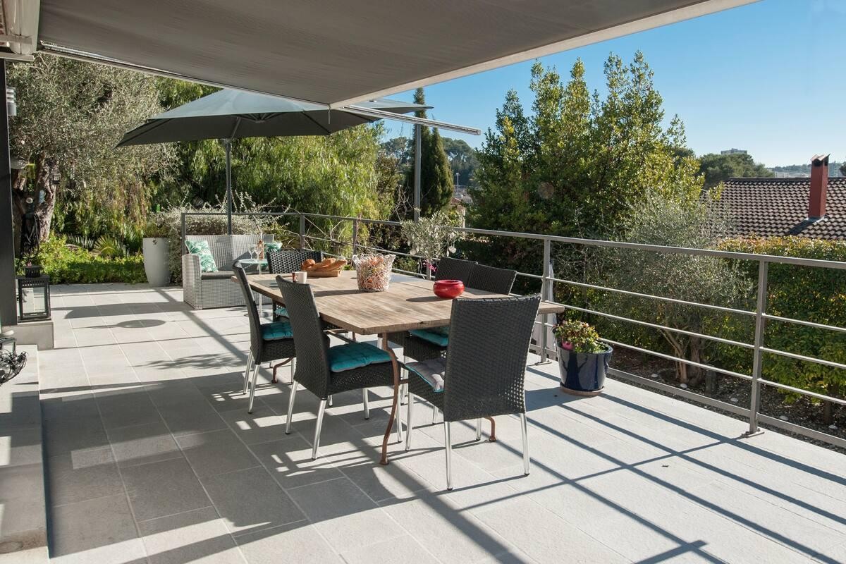 Vente Maison à Mougins 5 pièces