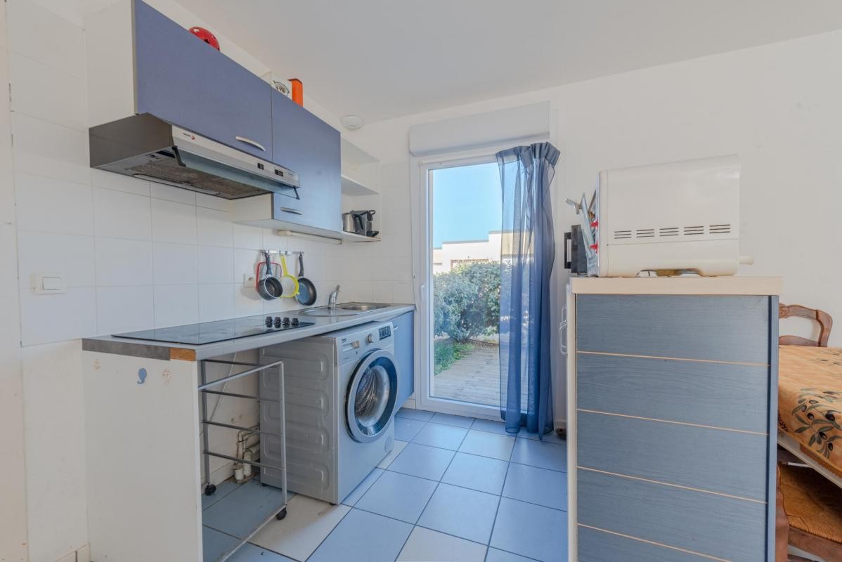 Vente Maison à Leucate 4 pièces