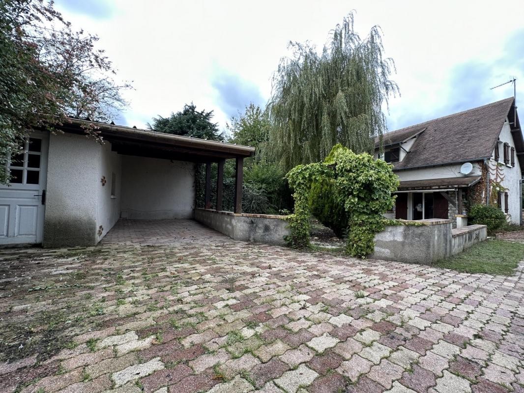 Vente Maison à Vernon 8 pièces