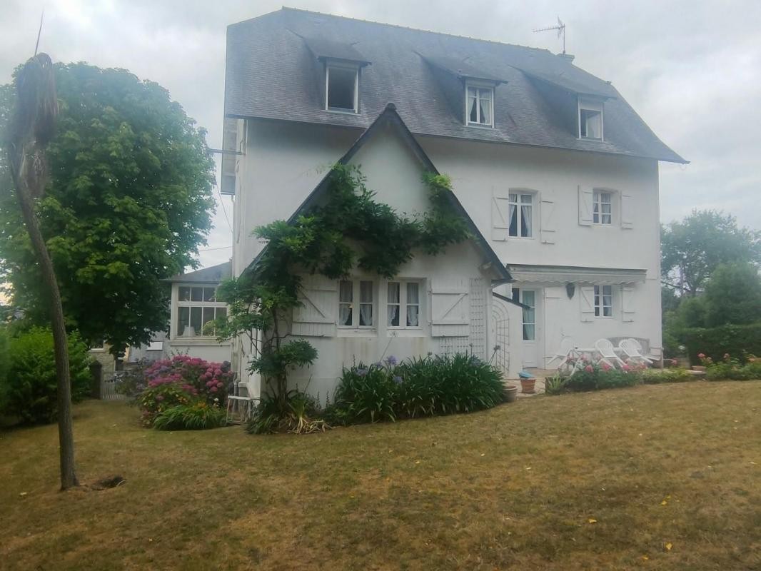 Vente Maison à Crozon 9 pièces