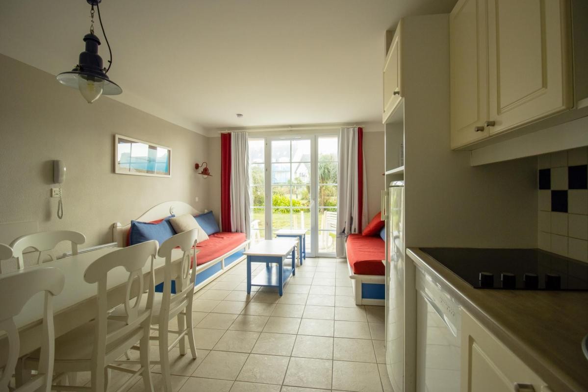 Vente Maison à Guilvinec 3 pièces