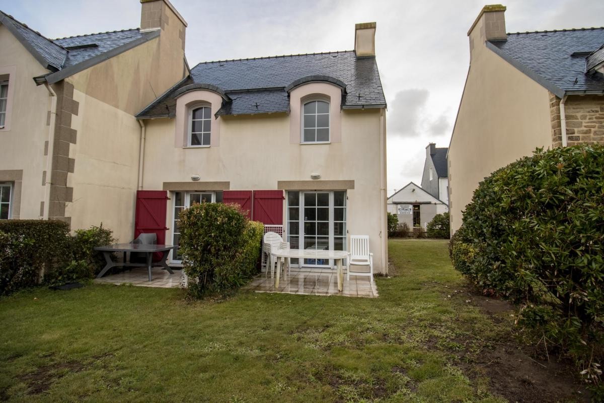 Vente Maison à Guilvinec 3 pièces