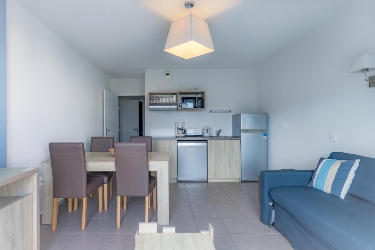 Vente Appartement à Baden 3 pièces