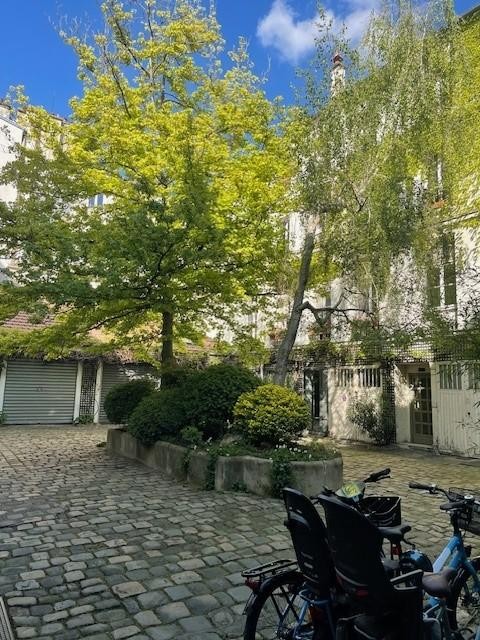 Vente Appartement à Paris Hôtel de Ville 4e arrondissement 2 pièces